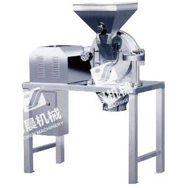 臺板式粉碎機在食品加工中的應用分析 臺板式粉碎機在食品加工中的應用分析